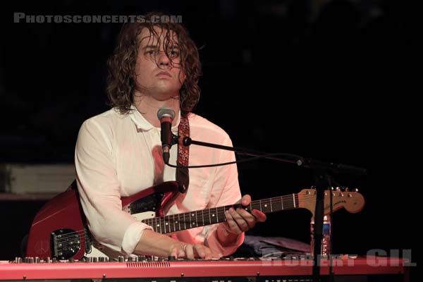 KEVIN MORBY - 2017-07-11 - PARIS - Trabendo - 